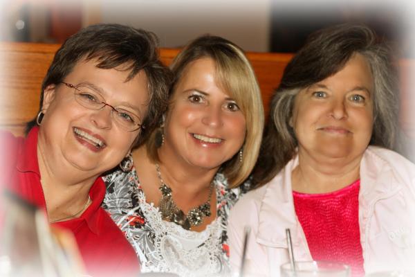Gaye Gentry - Class of 1979 - Prattville High School