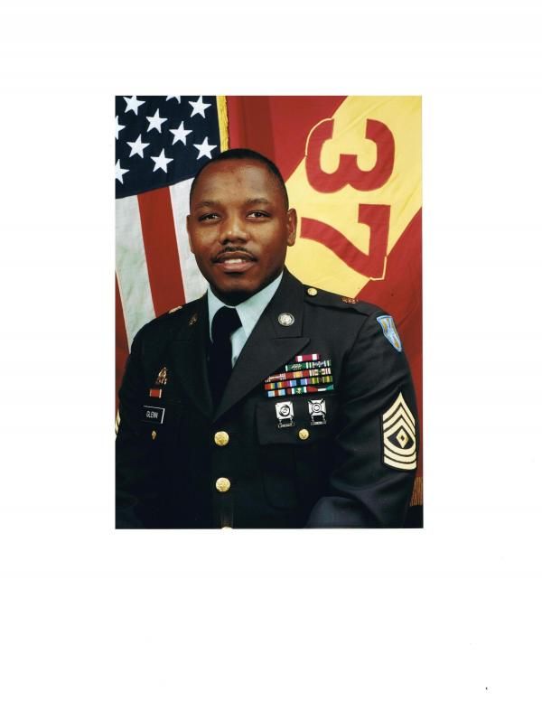 Clarence Glenn - Class of 1981 - Prattville High School