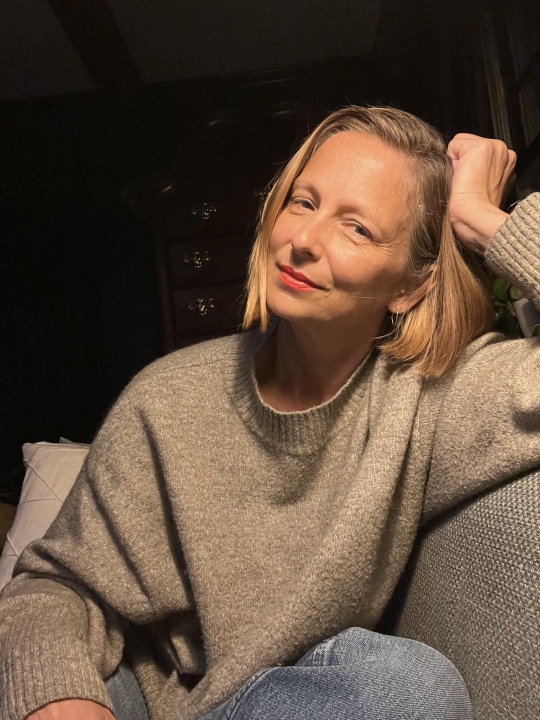 Sandra Burns - Class of 1991 - Prattville High School