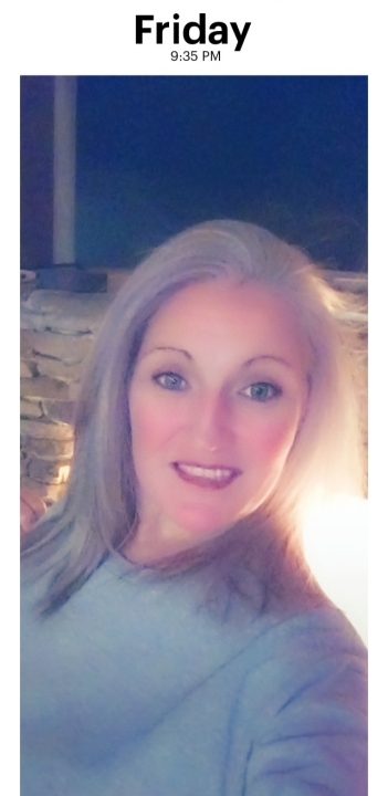Erica Puckett - Class of 1996 - Prattville High School
