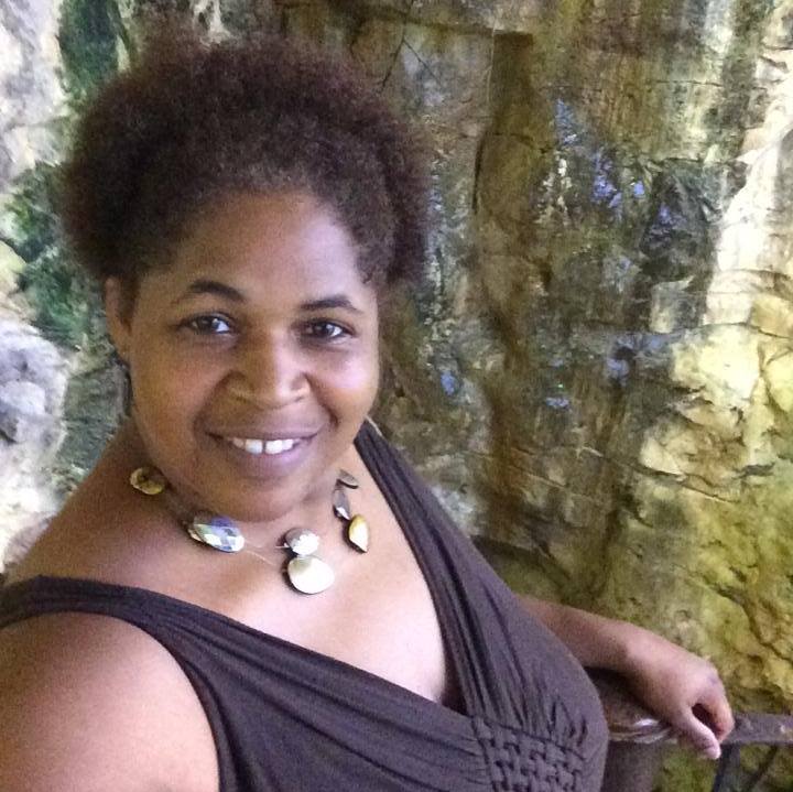 Alexandra Branham - Class of 1993 - Prattville High School