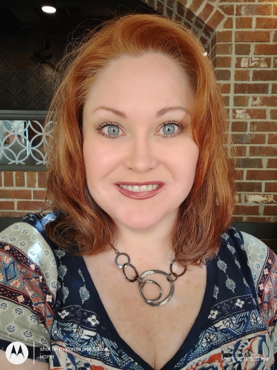Heather Puckett - Class of 1991 - Prattville High School