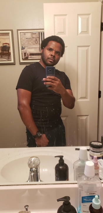 Michael White - Class of 2008 - Prattville High School