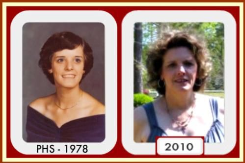 Geni Cade - Class of 1978 - Prattville High School