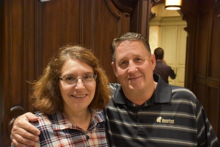 Margie Ford - Class of 1983 - Prattville High School