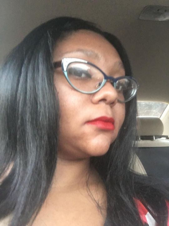 Alycia Jackson - Class of 2011 - Prattville High School