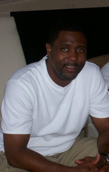 Jeffery Williams - Class of 1984 - Prattville High School