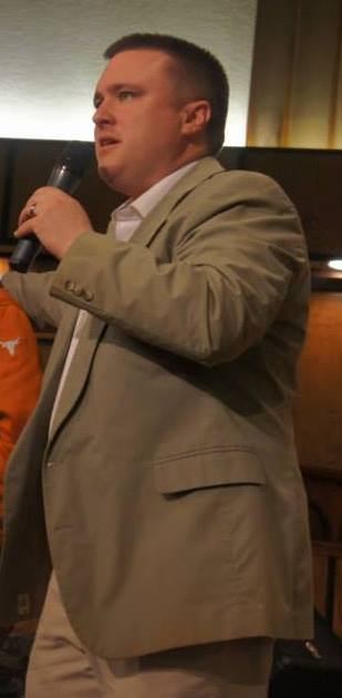 Michael Watts - Class of 1998 - Prattville High School