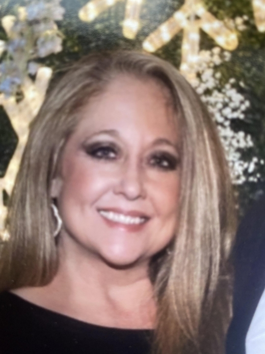 Beth Hollon - Class of 1997 - Prattville High School