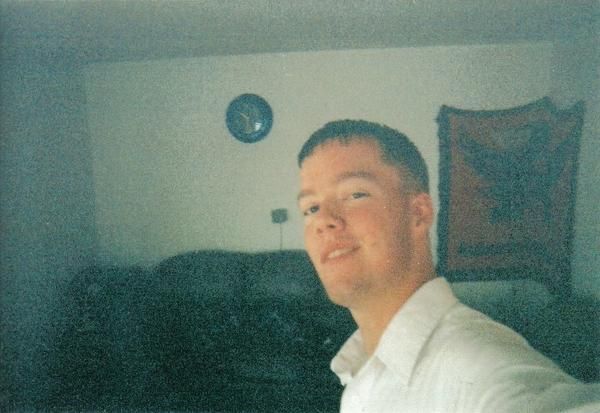 Brian Canady - Class of 2004 - Prattville High School