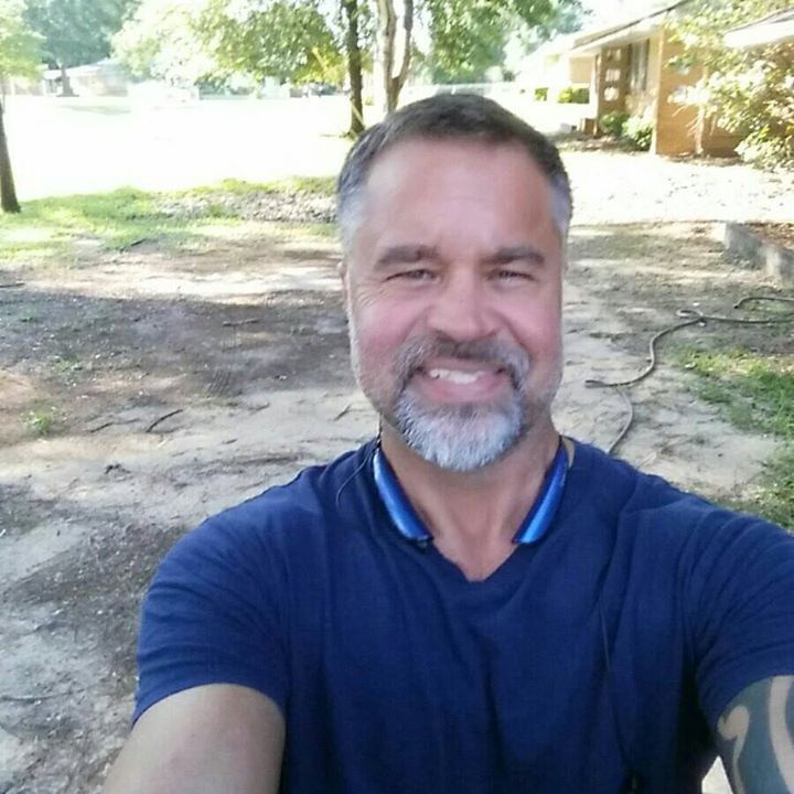 James Edwards - Class of 1990 - Prattville High School