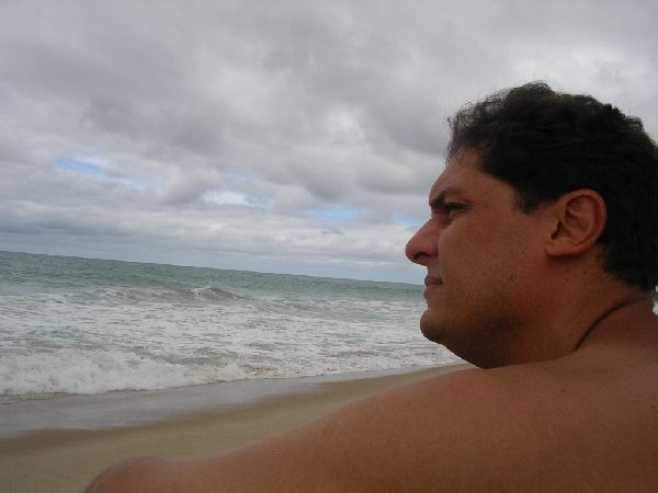 Flavio Augusto Mello - Class of 1983 - Prattville High School