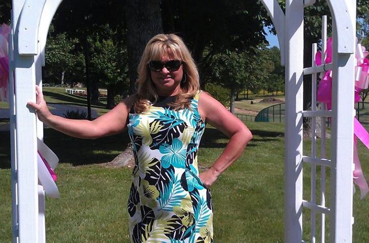 Tammy Ferrell Coffman - Class of 1981 - Prattville High School
