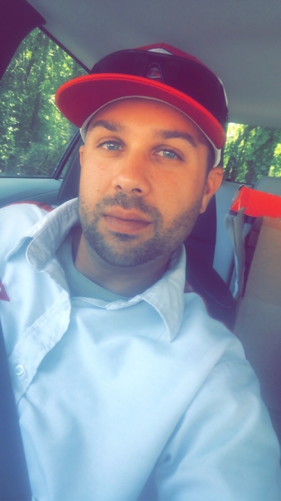 John W. Johnson - Class of 2009 - Prattville High School