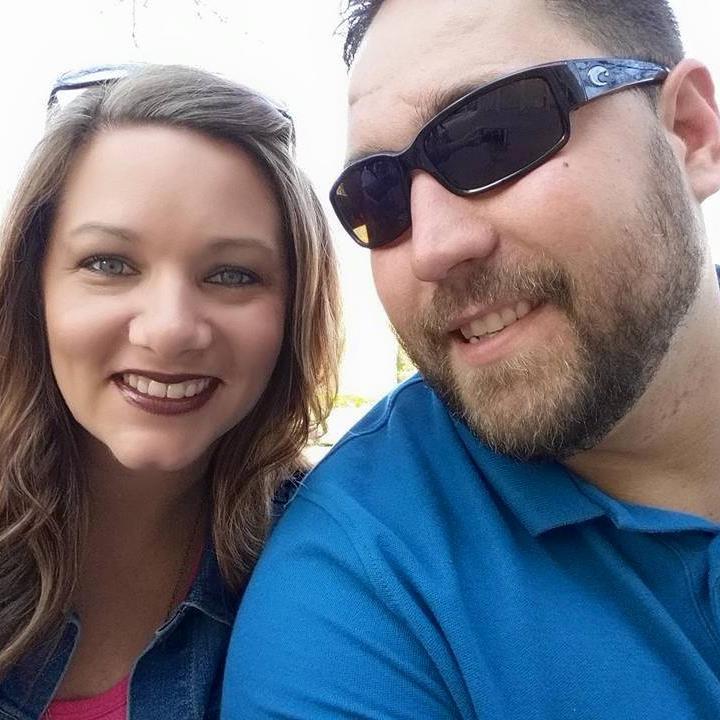 Jennifer Hilderbrand - Class of 2003 - Prattville High School