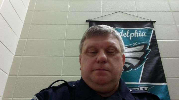 Stuart Shoupe - Class of 1981 - Prattville High School