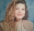 Anjanette Turner, class of 1995