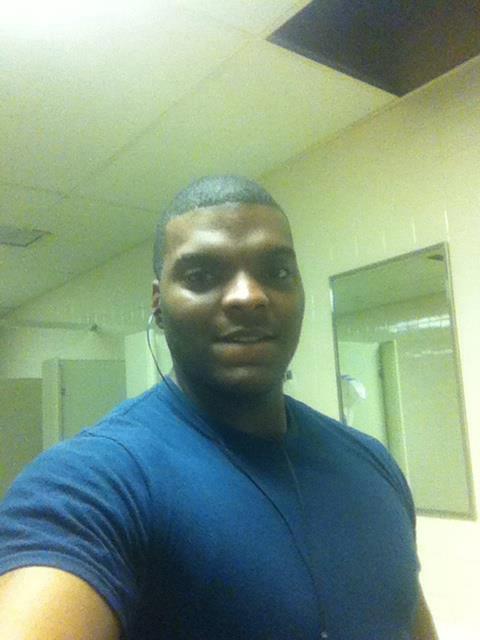 Auburn Garrett - Class of 2008 - Robertsdale High School
