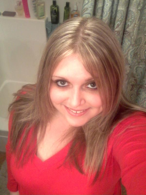 Jessica Arendall - Class of 2002 - Robertsdale High School