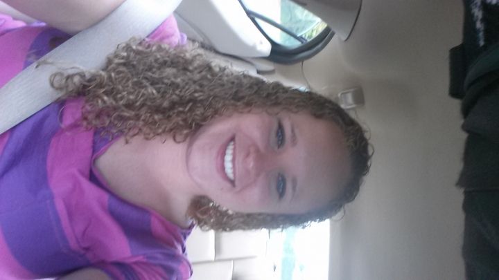 Lindsey Belk - Class of 2009 - Robertsdale High School