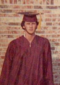 Bobby Boyette - Class of 1974 - Robertsdale High School