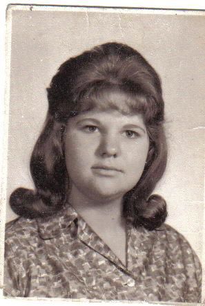 Wanda Turner - Class of 1964 - Hayden High School
