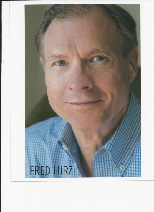 Freddie Hirz - Class of 1970 - Fairhope High School