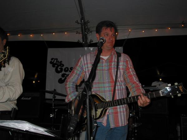 David Williams - Class of 1981 - Fairhope High School