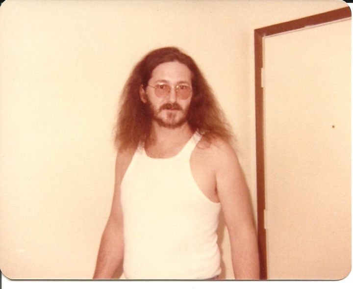 Charles Bishop - Class of 1969 - Fairhope High School