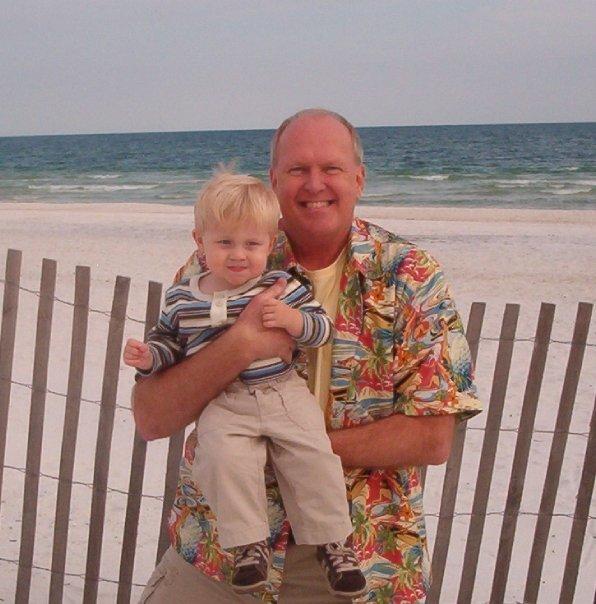 Bill Hart - Class of 1967 - Fairhope High School