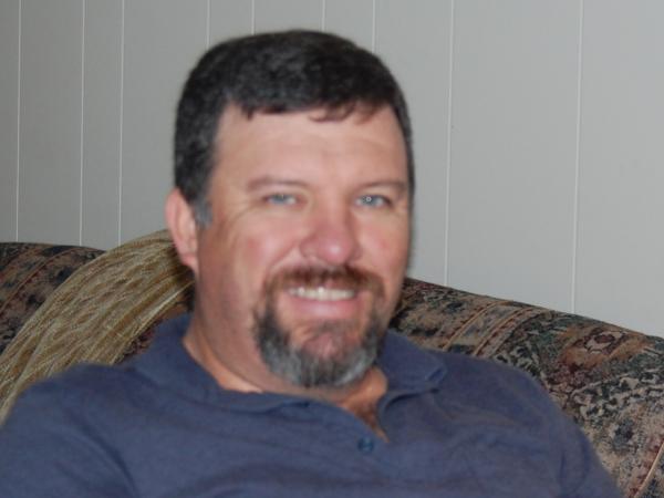 Brian Hall - Class of 1984 - Fairhope High School