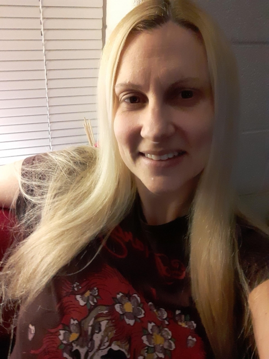 Shaunna Dean - Class of 2000 - Fairhope High School