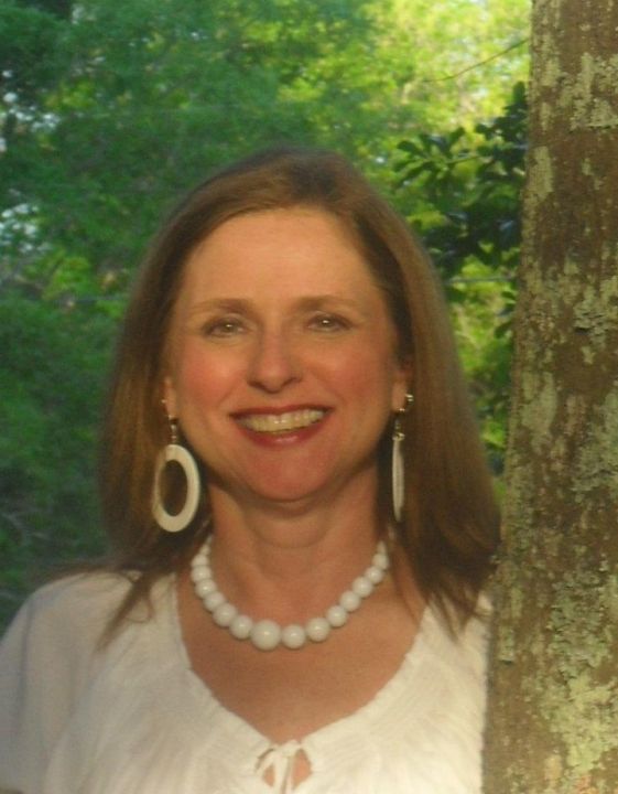 Cynthia Gordy - Class of 1980 - Fairhope High School