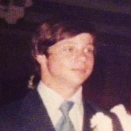 Michael Smith - Class of 1979 - Fairhope High School