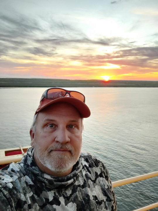 Erik Manthei - Class of 1985 - Fairhope High School