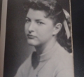 Jeanne Erwin, class of 1959
