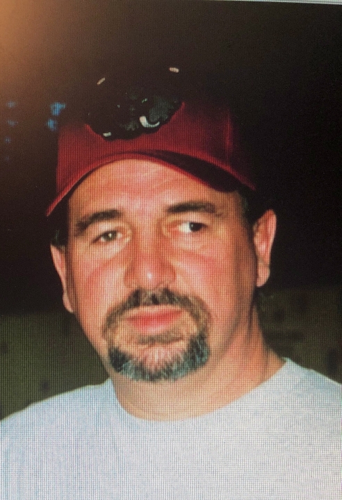 Randy Stevens Newton - Class of 1976 - Lauderdale County High School