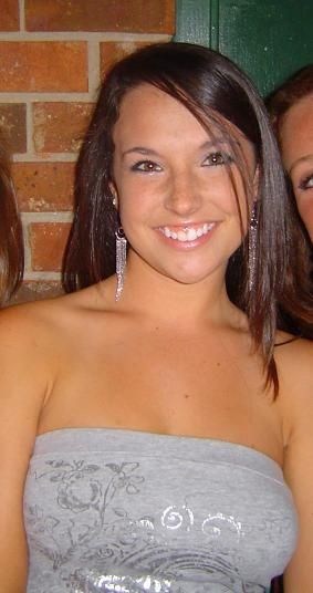 Becky Wilbanks - Class of 2004 - Lauderdale County High School