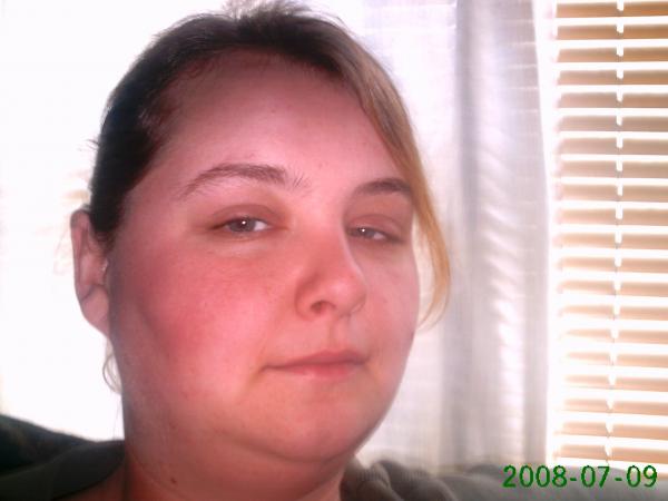 Lydia Mizell - Class of 1996 - Lauderdale County High School