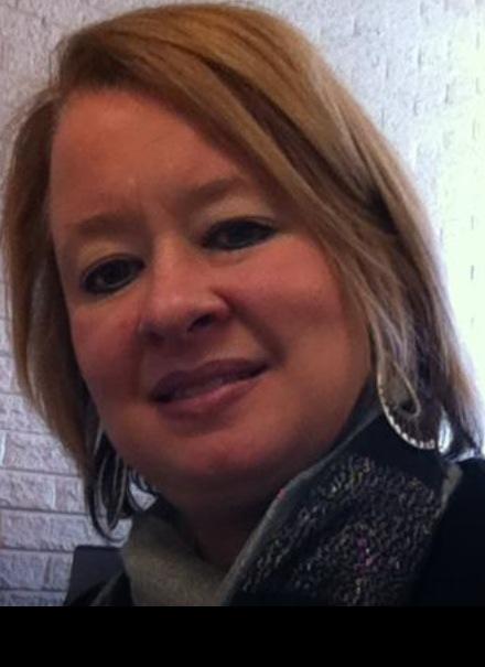 Chastity Ritter-cosby - Faculty - Lauderdale County High School