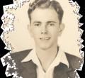 Henry Maples Snoddy, class of 1942