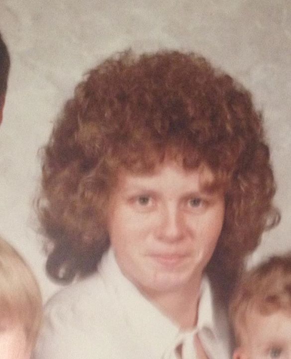 Darlene Hawkins - Class of 1977 - Opelika High School