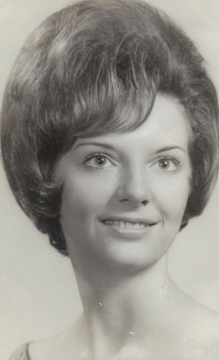 Nelda Arwood - Class of 1968 - Opelika High School