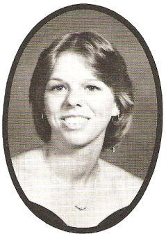 Denise Toso - Class of 1980 - Opelika High School