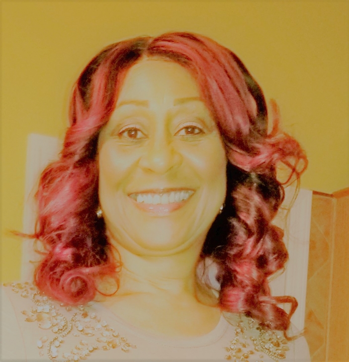 Carolyn Wilson - Class of 1972 - Opelika High School