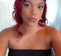 Samorica Madden