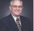 Dick Canon, class of 1965
