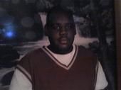 Richard Fitch - Class of 2002 - Smiths Station High School