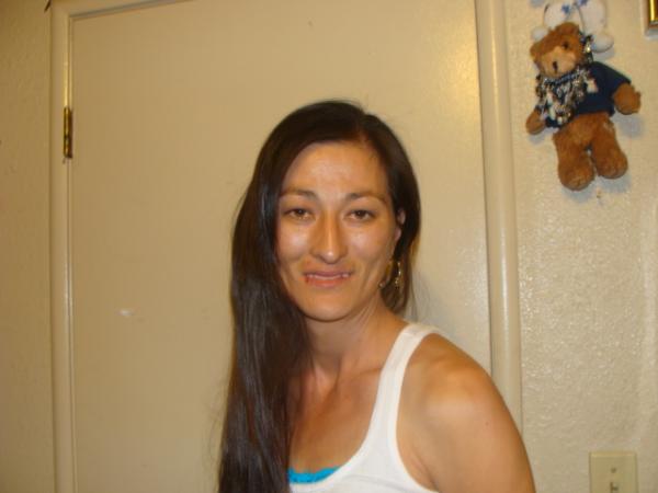 Kimiko Bue - Class of 1993 - Hilmar High School