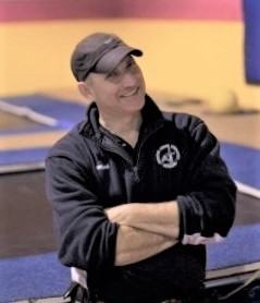 Mark Olson - Class of 1974 - San Rafael High School